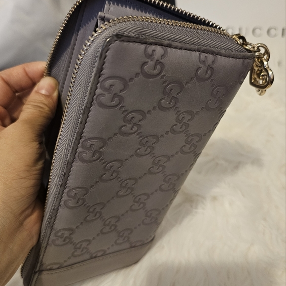 Gucci Zippy Wallet - Picture 4 of 16